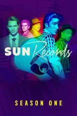 Poster for Sun Records Season 1