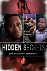 Poster for Hidden Secrets