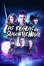 Las Reglas de Slaughterhouse (HDRip) Español Torrent