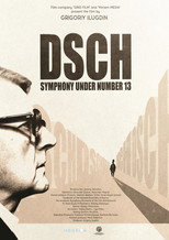 DSCH - Symphony Under Number 13