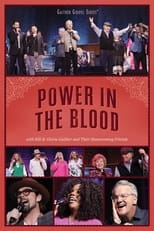 Poster di Power In The Blood