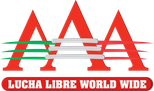 Lucha Libre AAA