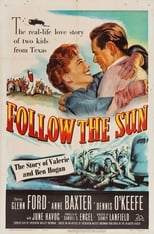 Follow the Sun (1951)