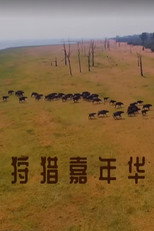 狩猎嘉年华 poster