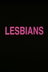 Poster for Lesbians