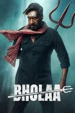 Poster for Bholaa