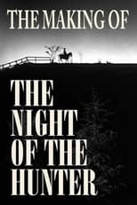 Poster for The Making of 'The Night of the Hunter' 
