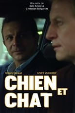 Poster for Chien et chat Season 1