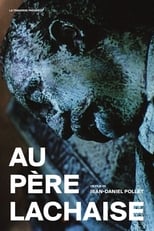Poster for At Père Lachaise