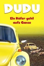The Love Bug Rally poster movie