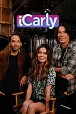 Poster for iCarly Season 0