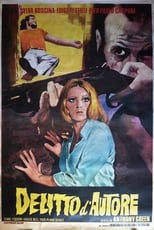 The Author's Crime (1974)