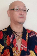Foto retrato de Somejima Mitsugu