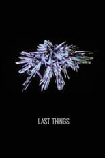 Poster for Last Things 