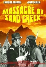 Poster for Massacre at Sand Creek