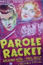 Poster for Parole Racket