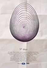 Poster for 37 Days 