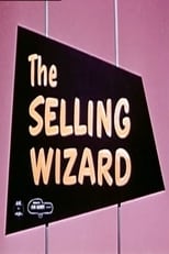 Poster for The Selling Wizard 