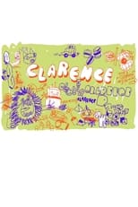 Poster for Clarence