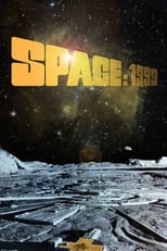 Poster for Space: 1999 Season 0
