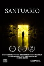 Poster for Sanctuary 