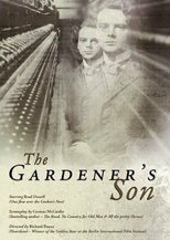 Poster for The Gardener's Son 