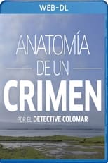 Anatomía de un crimen