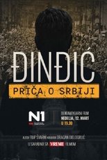 Poster for Djindjic - The Story of Serbia 