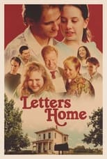Poster for Letters Home