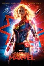 Captain Marvel