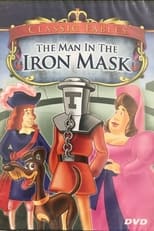 Poster for The Man in the Iron Mask 