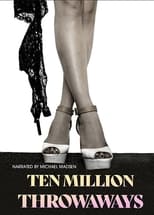 Poster di Ten Million Throwaways