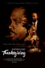 Nothing Like Thanksgiving (2018)