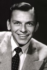 Fiche et filmographie de Frank Sinatra