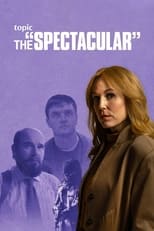 Poster for The Spectacular