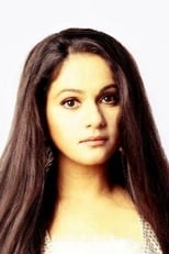 Poster van Gracy Singh