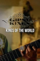 Poster for Kings of the World