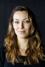 Foto retrato de Sunniva Lind Høverstad