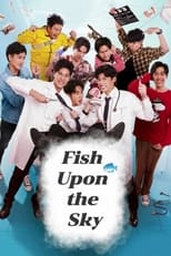 Poster for Fish Upon the Sky