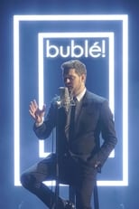 Poster for Bublé!