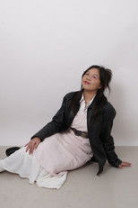 Foto retrato de Laeticia Eve