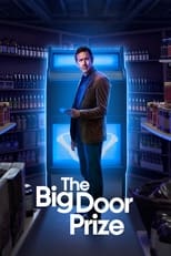 Poster for The Big Door Prize Season 2