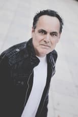 Foto retrato de Neal Morse