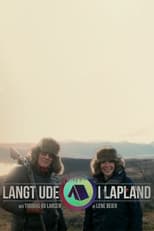 Poster for Langt ude i Lapland Season 1