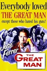 Poster for The Great Man