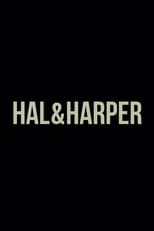 Poster for Hal & Harper