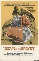 The Birdmen (1971)