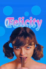 Poster for Felicity 