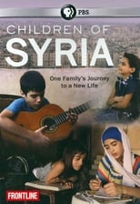 Poster for Children of Syria