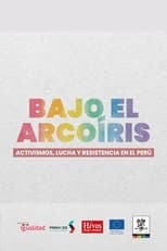 Poster for Bajo el Arcoíris